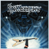 Various Artists - Hellbangers Metal Forces - uusi CD