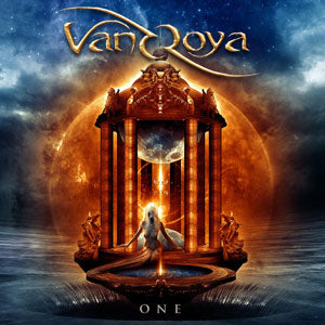 Vandroya - One - uusi CD