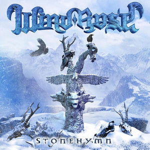 Wind Rose - Stonehymn - uusi CD