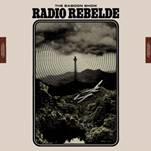 Baboon Show The - Radio Rebelde - uusi CD