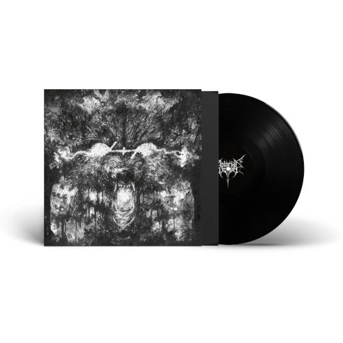 Aptorian Demon - Liv Tar Slutt (Black Vinyl LP) - uusi LP