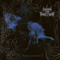 Wolves In The Throne Room - Black Cascade - uusi CD