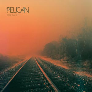 Pelican - Cliff The - uusi LP