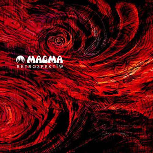 Magma - Retrospektiw (3 LP) - uusi LP