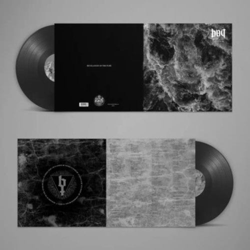 Bait - Revelation of the Pure (Vinyl) - uusi LP