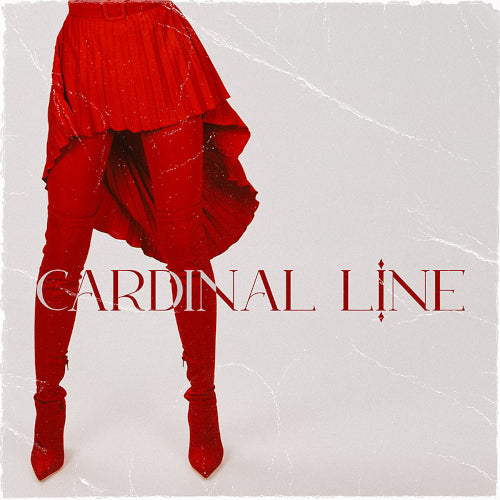 Cardinal Line - I - uusi CD