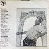 Queen Latifah - All Hail The Queen LP levy