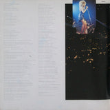 Tina Turner - Tina Live In Europe LP levy (käytetty)