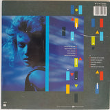 Kim Wilde - Catch As Catch Can LP levy (käytetty)