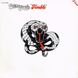 Whitesnake - Trouble LP levy (käytetty)