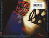 Dream Theater - When Dream And Day Unite CD levy