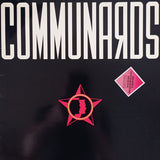 The Communards - Communards LP levy