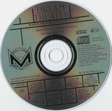 Dream Theater - When Dream And Day Unite CD levy