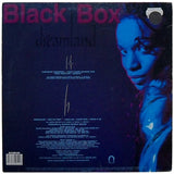 Black Box - Dreamland LP levy (käytetty)