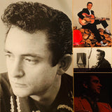 Johnny Cash - The Essential Johnny Cash CD levy