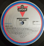 Bananarama - Pop Life LP levy