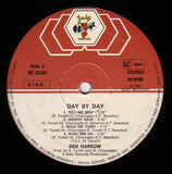 Den Harrow - Day By Day LP levy (käytetty)