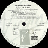 Neneh Cherry - Raw Like Sushi LP levy (käytetty)