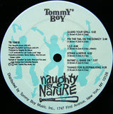 Naughty By Nature - Naughty By Nature LP levy