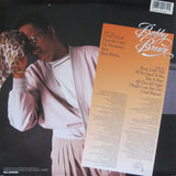 Bobby Brown - Don't Be Cruel LP levy (käytetty)