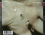 Peter Gabriel - Up CD levy