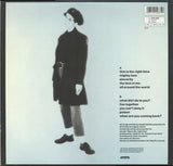 Lisa Stansfield - Affection LP levy (käytetty)