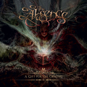 Absence The - A Gift For The Obsessed - uusi LP