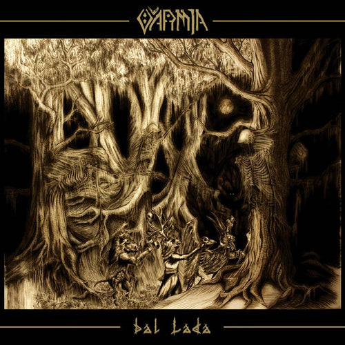 Varmia - Bal Lada (Vinyl) - uusi LP