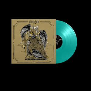 Warbringer - IV: Empires Collapse (Blue/Green Vinyl LP) - uusi LP