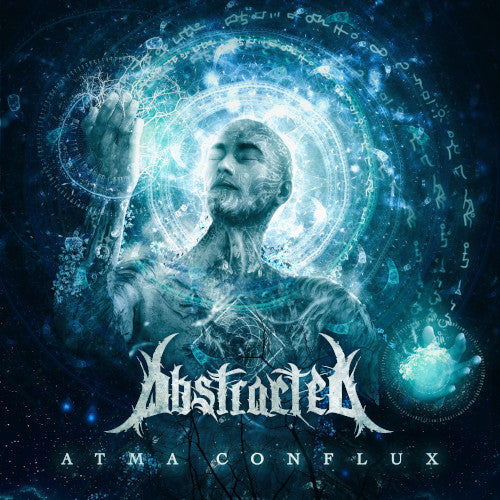 Abstracted - Atma Conflux - uusi CD