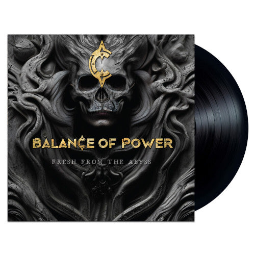 Balance Of Power - Fresh From The Abyss (Vinyl LP) - uusi LP