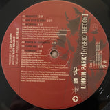 Linkin Park - Hybrid Theory LP levy (uusi)