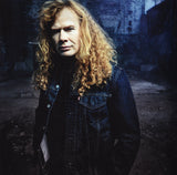 Megadeth - Dystopia CD levy