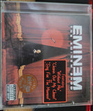 Eminem - The Eminem Show CD levy