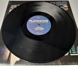 Plasmatics (2) - Metal Priestess LP levy (uusi)