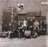 The Allman Brothers Band - The Allman Brothers Band At Fillmore East CD levy