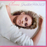 Olivia Newton-John - Olivia's Greatest Hits Vol. 2 LP levy