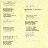 Supertramp - Breakfast In America CD levy