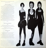 Bananarama - The Greatest Hits Collection LP levy (käytetty)