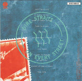 Dire Straits - On Every Street CD levy