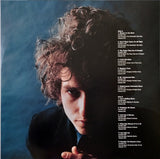 Bob Dylan - The Essential Bob Dylan LP levy (uusi)