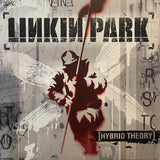 Linkin Park - Hybrid Theory LP levy (uusi)