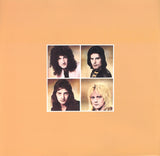 Queen - A Day At The Races LP levy (uusi)