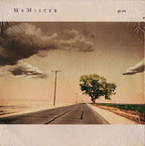 Mr. Mister - Go On... LP levy