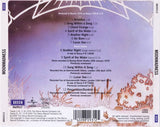 Camel - Moonmadness CD levy