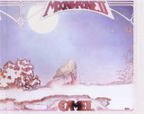 Camel - Moonmadness CD levy