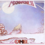 Camel - Moonmadness CD levy