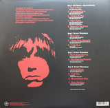 The Stooges - Move Ass Baby LP levy (uusi)