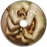 Florence And The Machine - Lungs CD levy