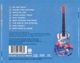 Dire Straits - Brothers In Arms (20th Anniversary Edition) CD levy